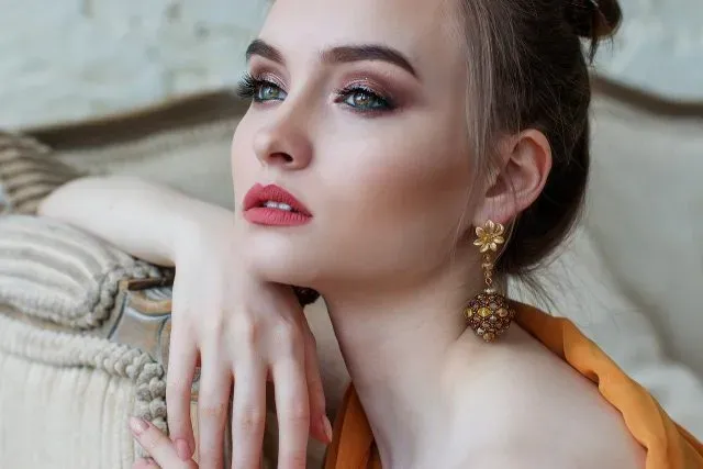 Podkład idealny dla Ciebie! Eveline Satin Matt
